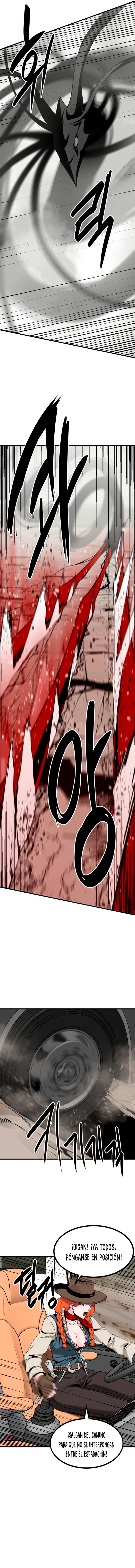 Read Hero Killer Es Manga Online