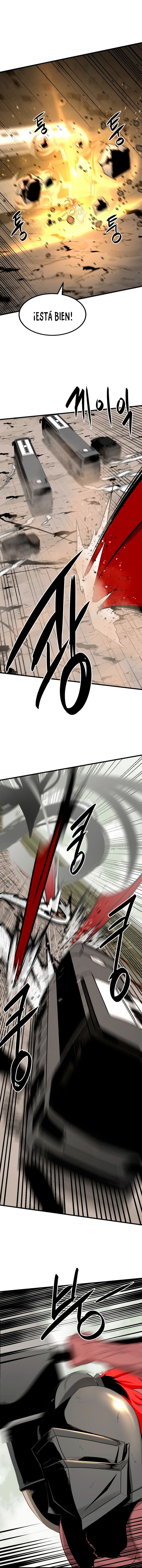 Read Hero Killer Es Manga Online