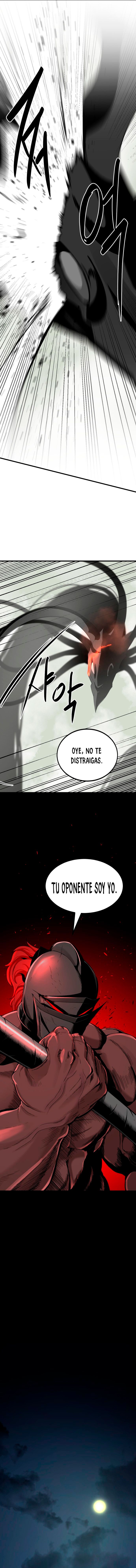 Read Hero Killer Es Manga Online
