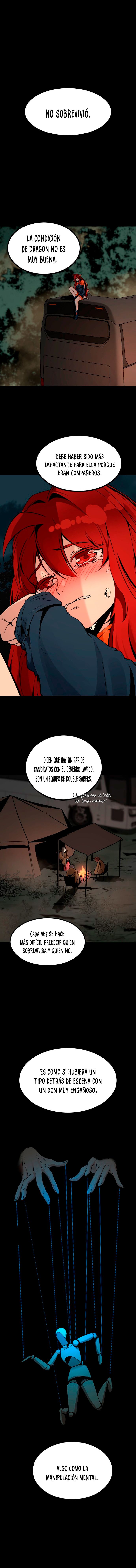 Read Hero Killer Es Manga Online