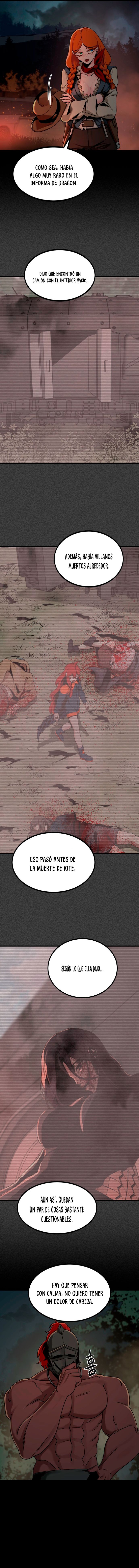 Read Hero Killer Es Manga Online
