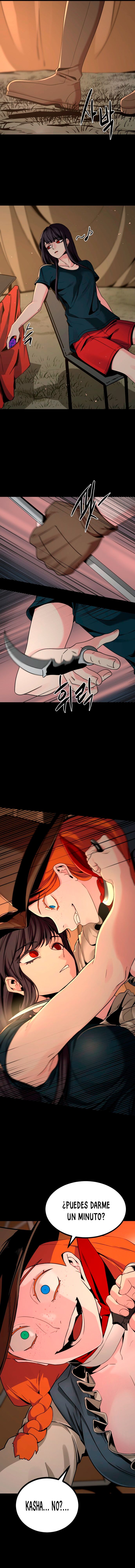 Read Hero Killer Es Manga Online