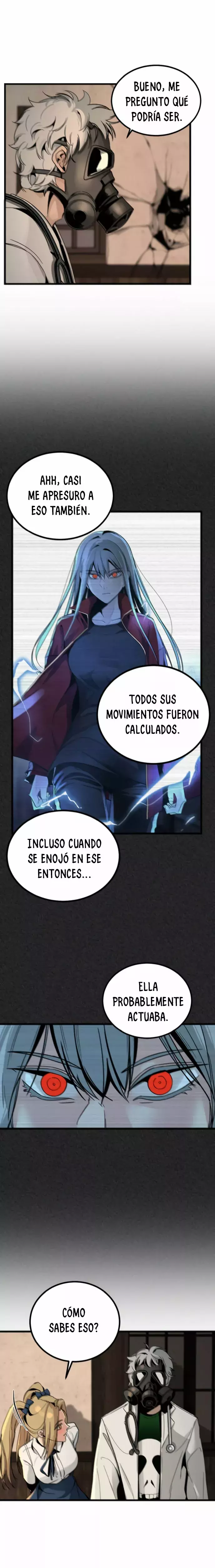 Read Hero Killer Es Manga Online