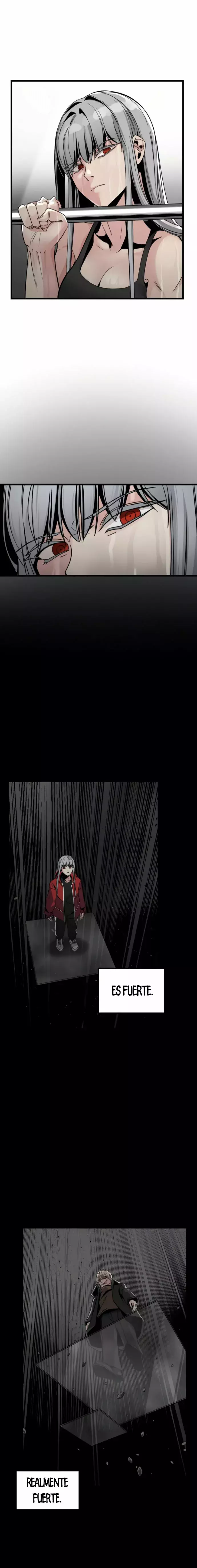 Read Hero Killer Es Manga Online