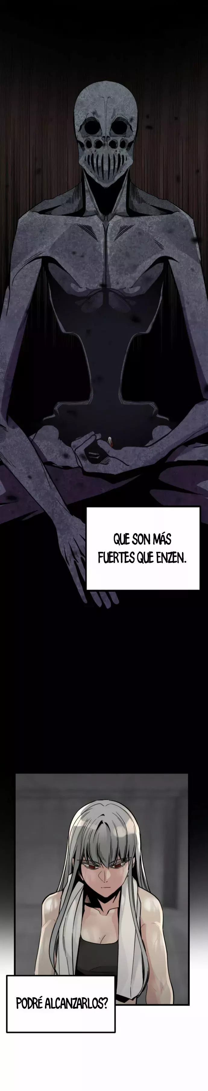 Read Hero Killer Es Manga Online