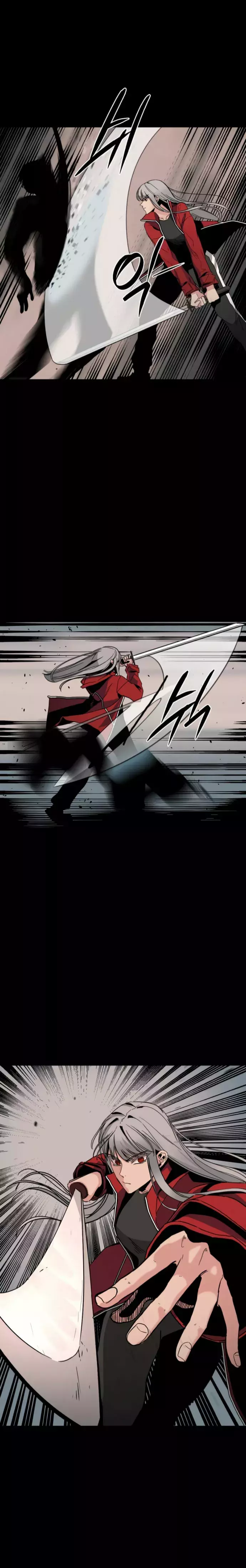 Read Hero Killer Es Manga Online
