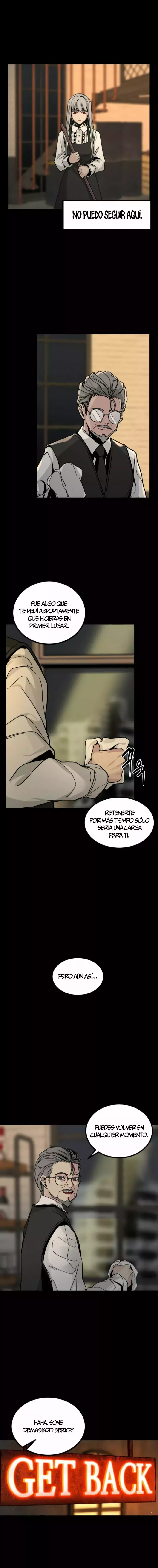 Read Hero Killer Es Manga Online
