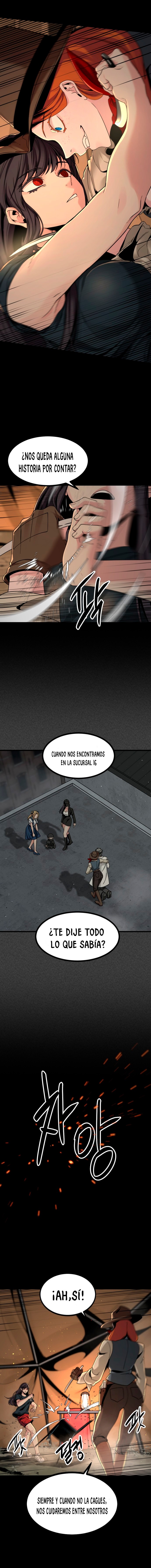 Read Hero Killer Es Manga Online