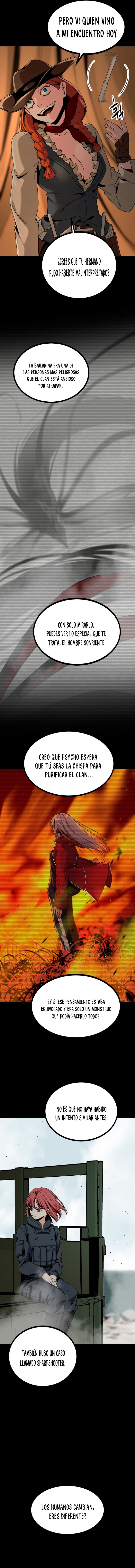 Read Hero Killer Es Manga Online