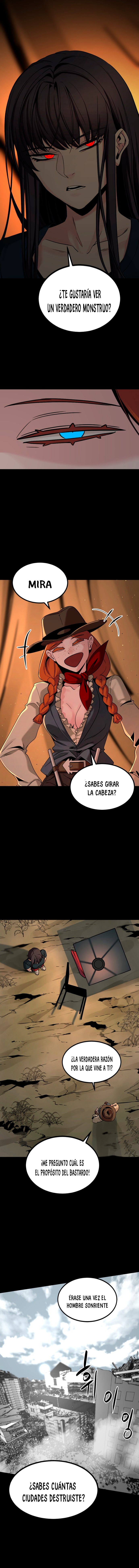 Read Hero Killer Es Manga Online