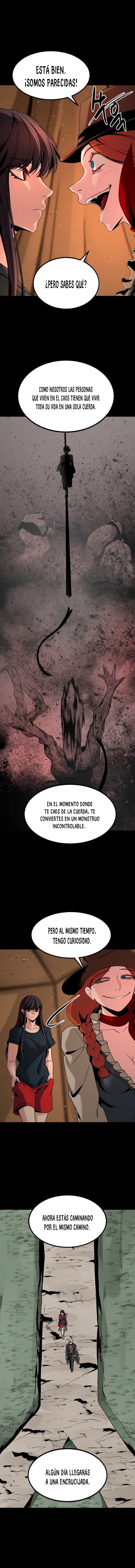Read Hero Killer Es Manga Online