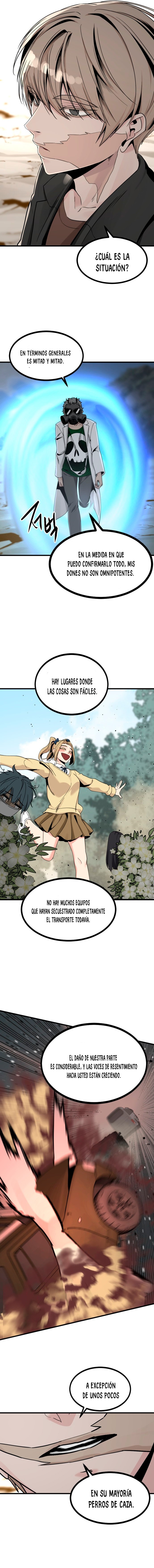 Read Hero Killer Es Manga Online