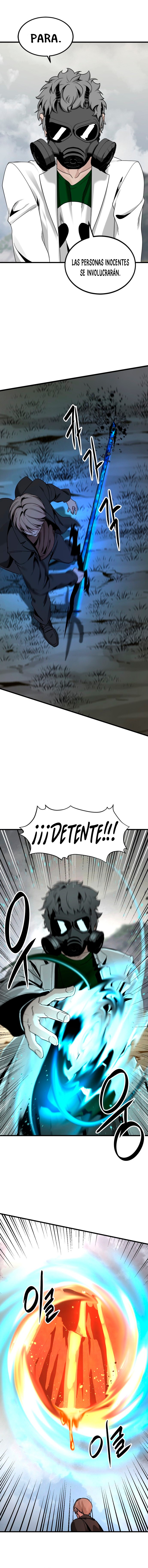 Read Hero Killer Es Manga Online