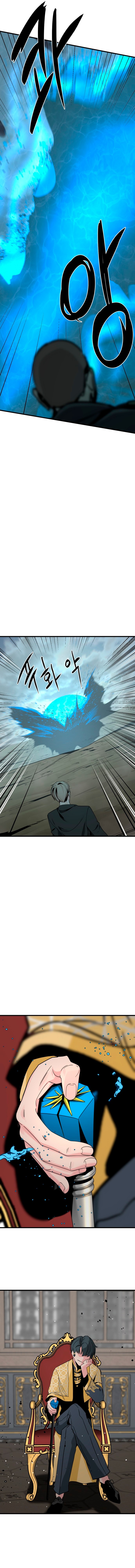 Read Hero Killer Es Manga Online