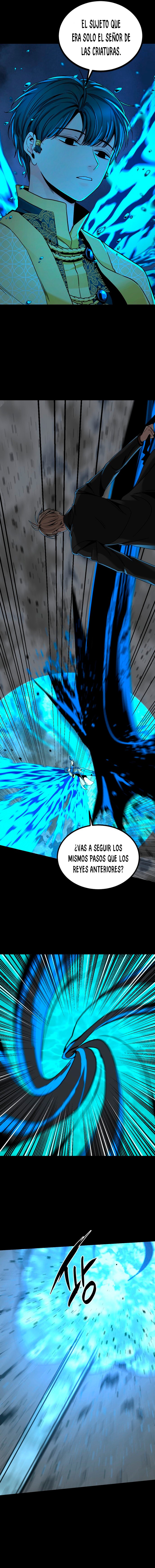 Read Hero Killer Es Manga Online