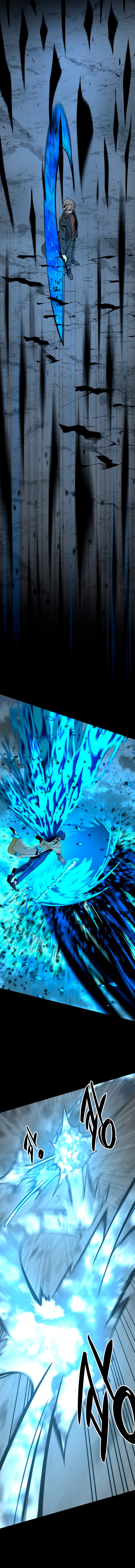 Read Hero Killer Es Manga Online