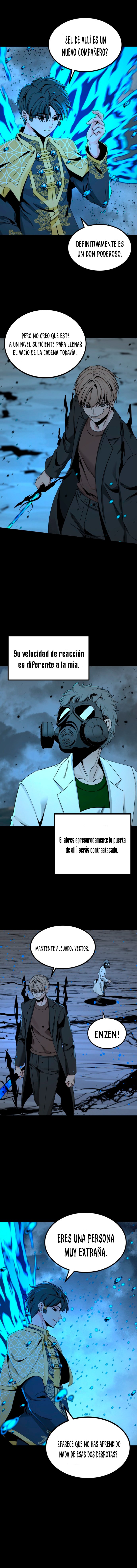 Read Hero Killer Es Manga Online