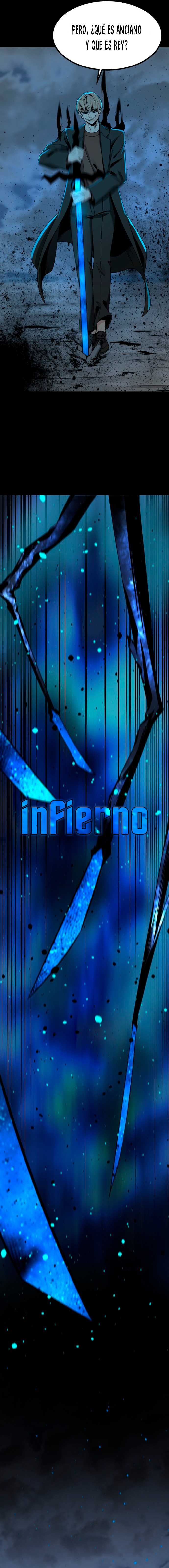 Read Hero Killer Es Manga Online