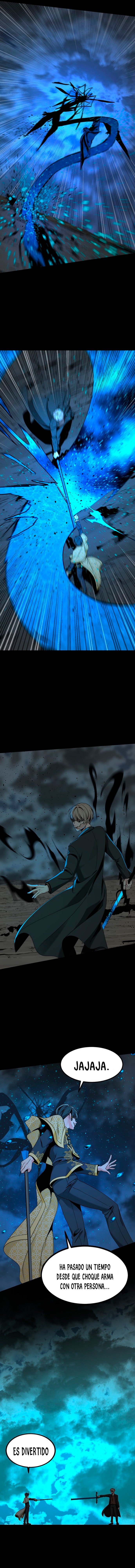 Read Hero Killer Es Manga Online