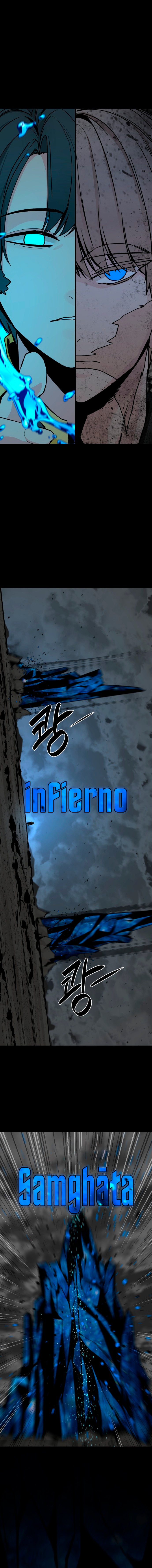 Read Hero Killer Es Manga Online