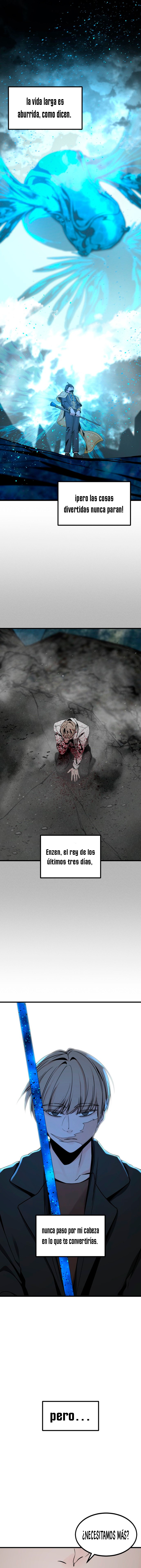 Read Hero Killer Es Manga Online