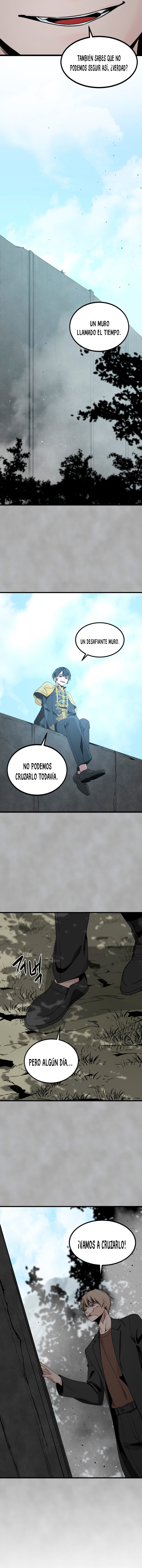 Read Hero Killer Es Manga Online