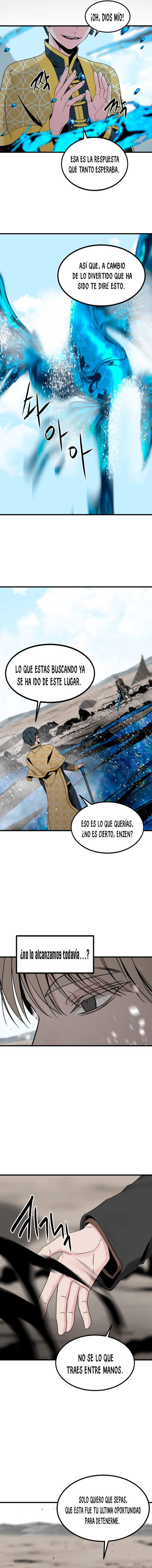 Read Hero Killer Es Manga Online