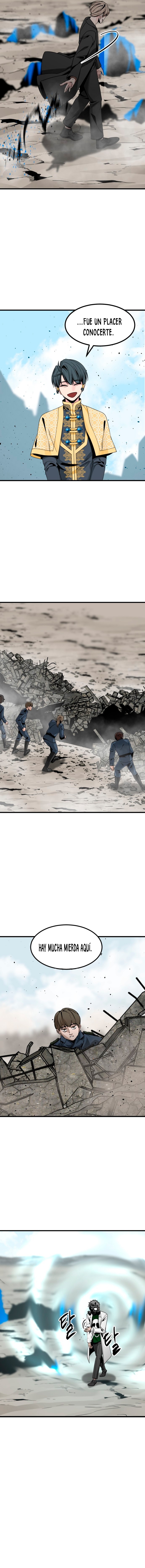 Read Hero Killer Es Manga Online