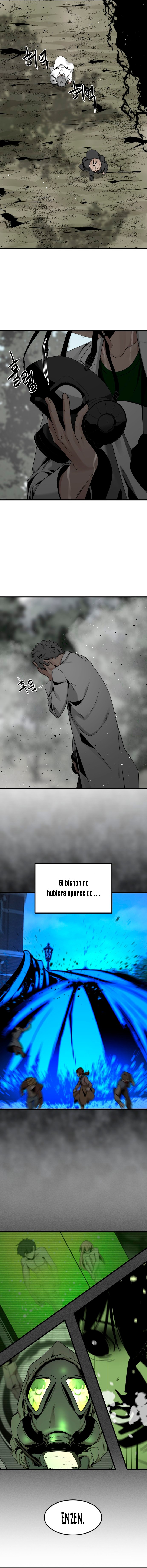 Read Hero Killer Es Manga Online