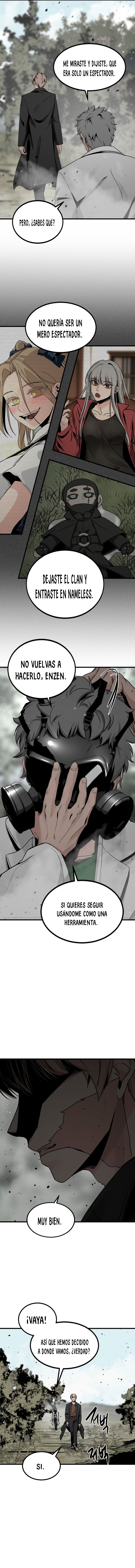 Read Hero Killer Es Manga Online