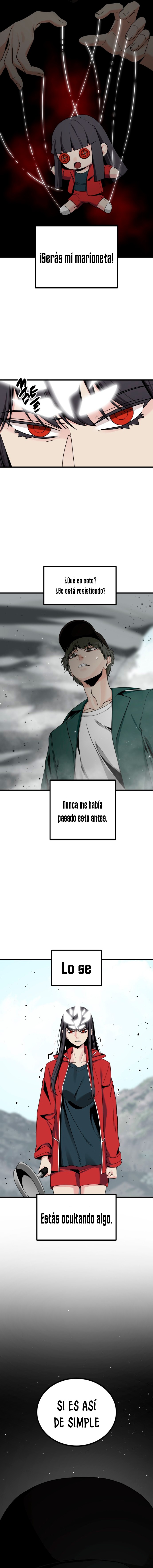 Read Hero Killer Es Manga Online