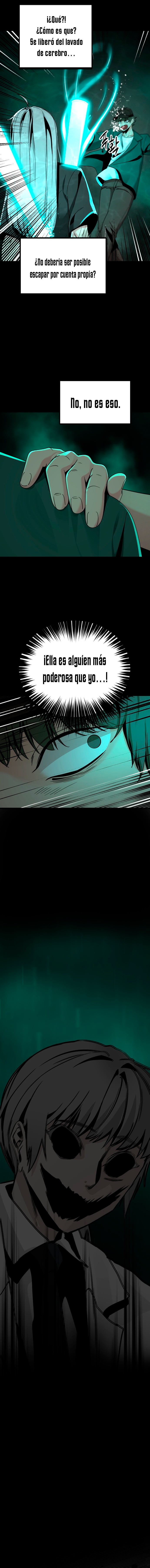 Read Hero Killer Es Manga Online
