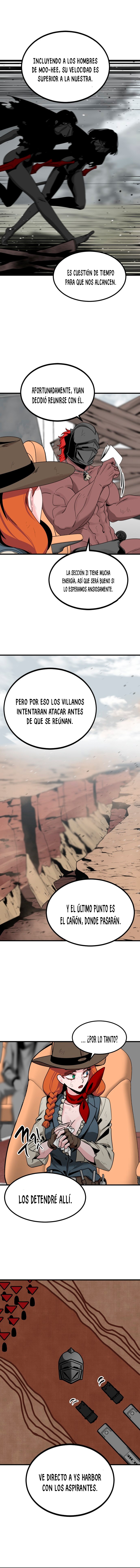 Read Hero Killer Es Manga Online