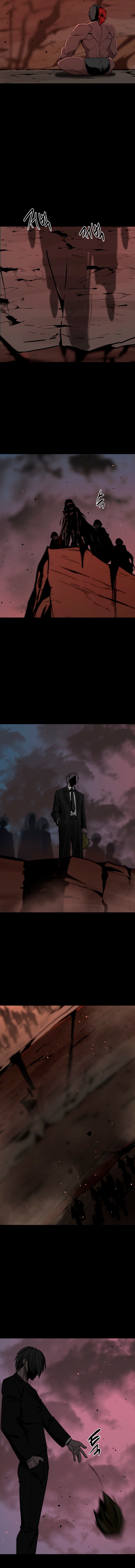Read Hero Killer Es Manga Online