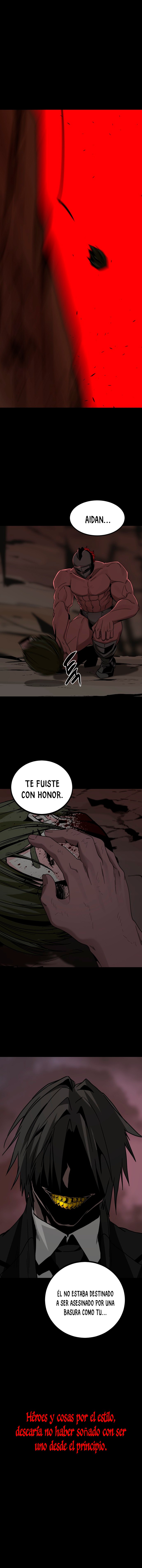 Read Hero Killer Es Manga Online