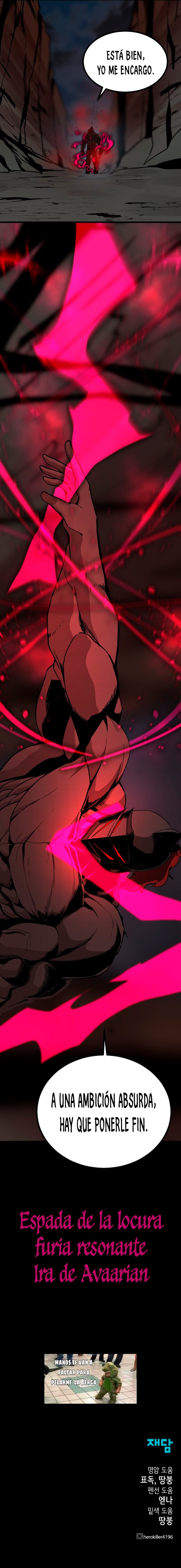 Read Hero Killer Es Manga Online