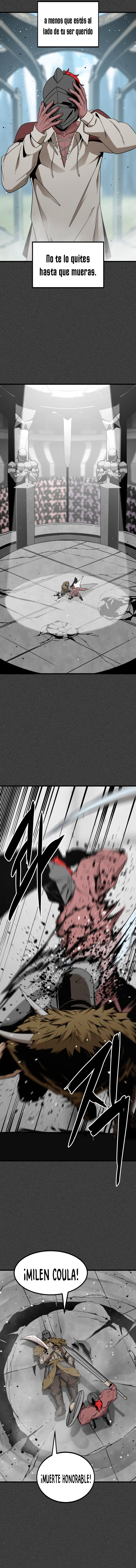 Read Hero Killer Es Manga Online