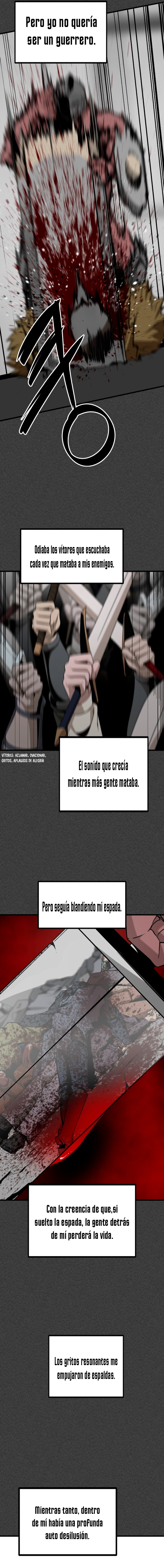 Read Hero Killer Es Manga Online
