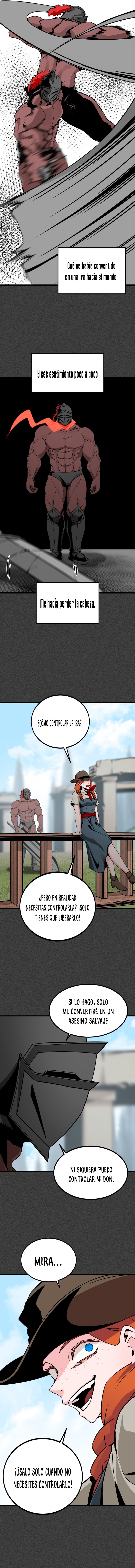 Read Hero Killer Es Manga Online