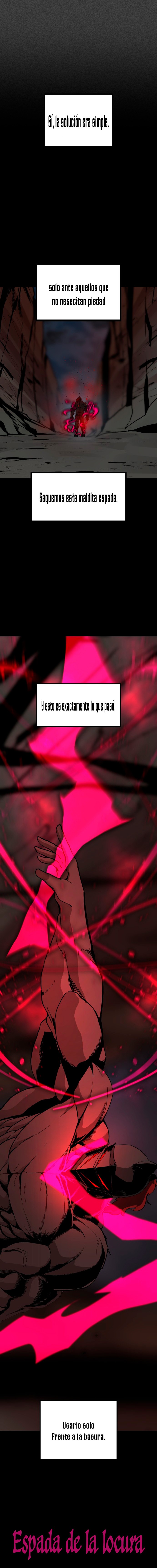 Read Hero Killer Es Manga Online