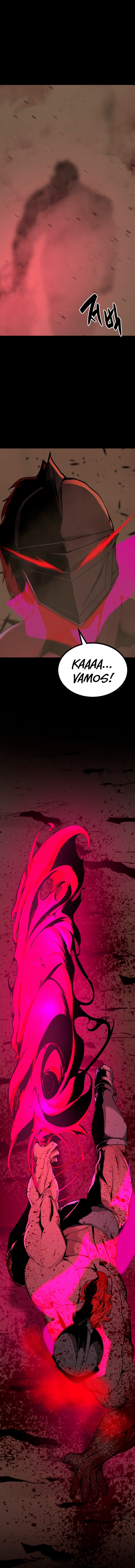 Read Hero Killer Es Manga Online