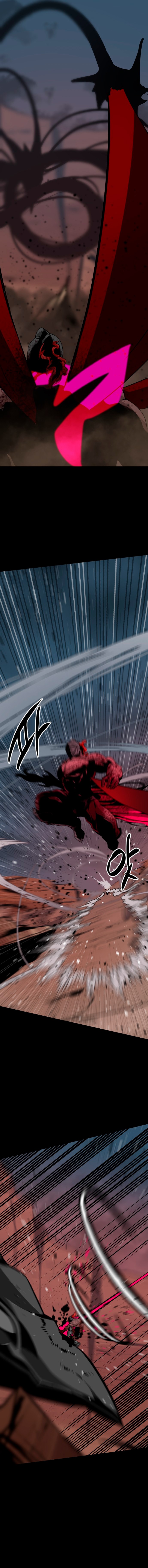Read Hero Killer Es Manga Online