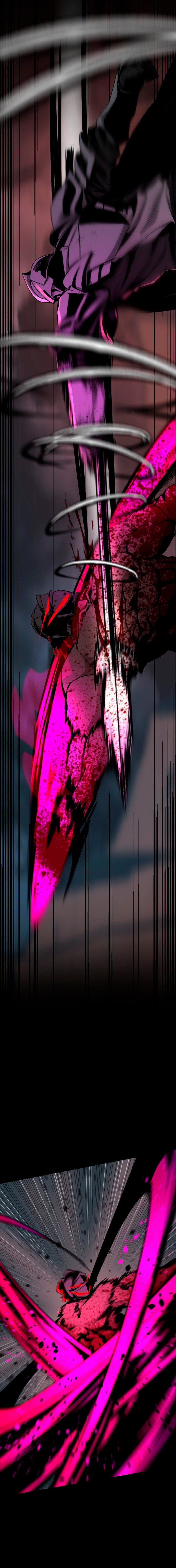 Read Hero Killer Es Manga Online