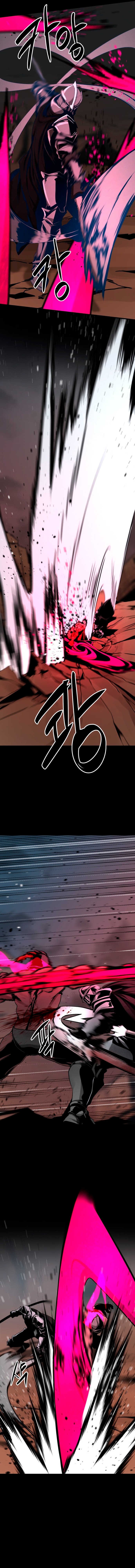 Read Hero Killer Es Manga Online