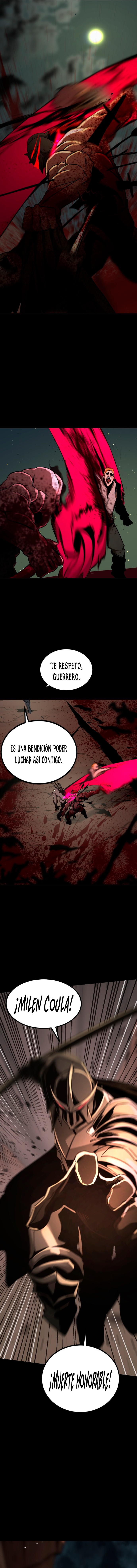 Read Hero Killer Es Manga Online