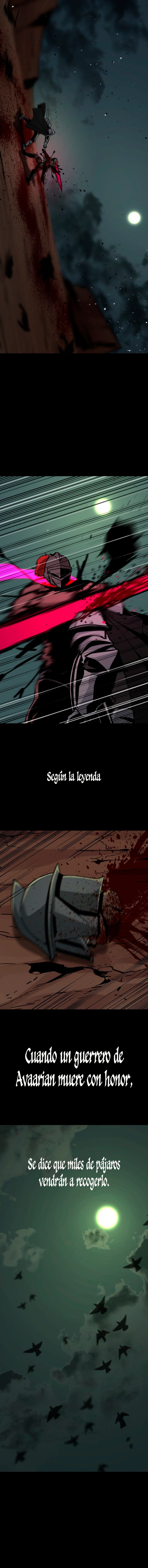 Read Hero Killer Es Manga Online