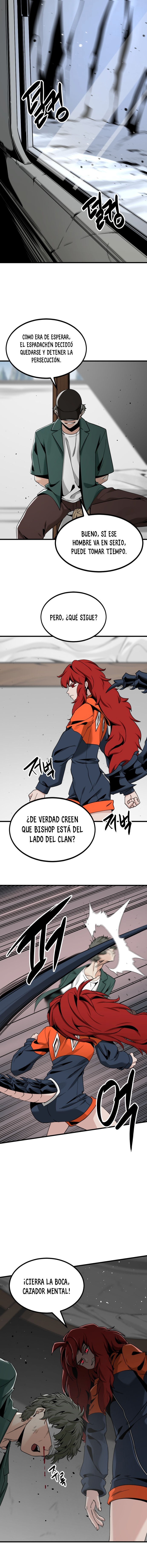 Read Hero Killer Es Manga Online