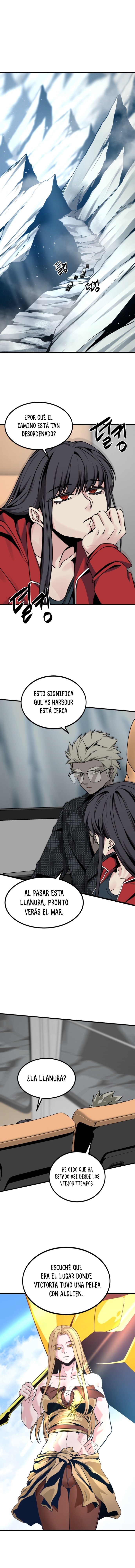 Read Hero Killer Es Manga Online