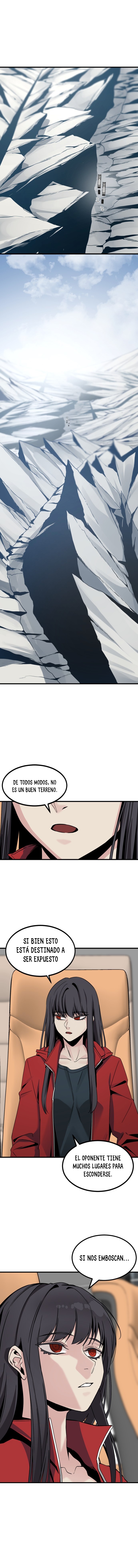 Read Hero Killer Es Manga Online