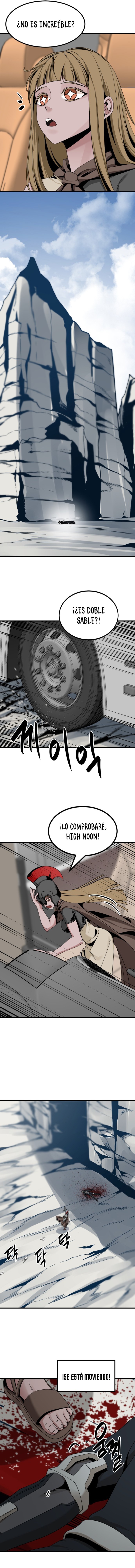 Read Hero Killer Es Manga Online